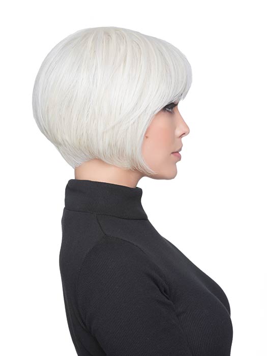 Le Bob by TressAllure - Regal Wigs